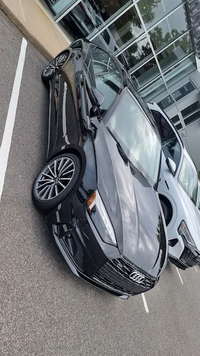 Audi of Smithtown Service & Parts 0