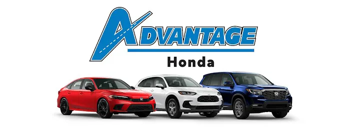 Advantage Honda Service Center 8