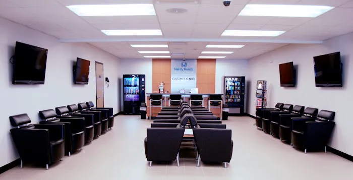 Advantage Honda Service Center 7