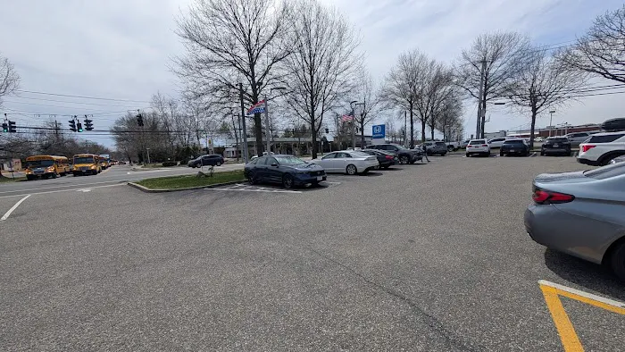 Advantage Honda Service Center 4