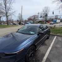 Advantage Honda Service Center