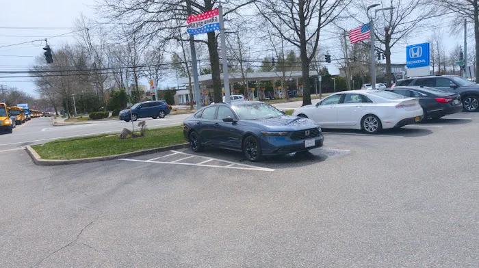 Advantage Honda Service Center 2