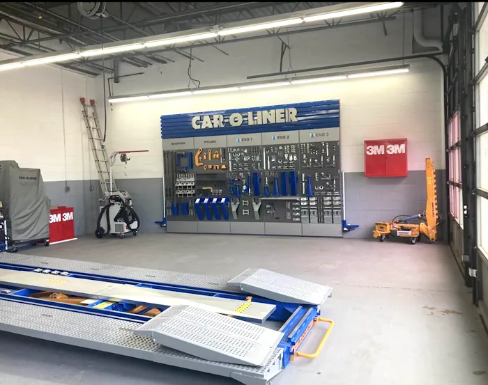 Precision Auto Works of LIC Smithtown 9