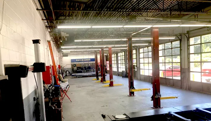 Precision Auto Works of LIC Smithtown 7