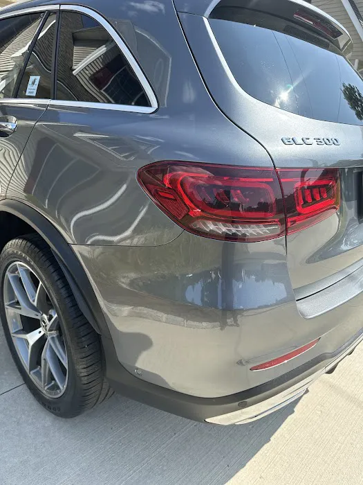 Precision Auto Works of LIC Smithtown 3