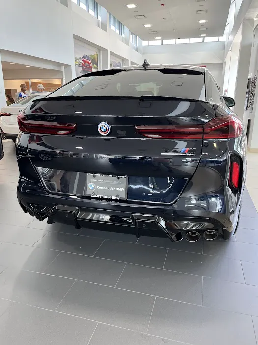 Competition BMW of Smithtown Parts 3