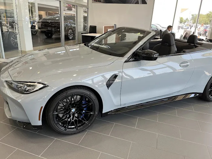 Competition BMW of Smithtown Parts 6
