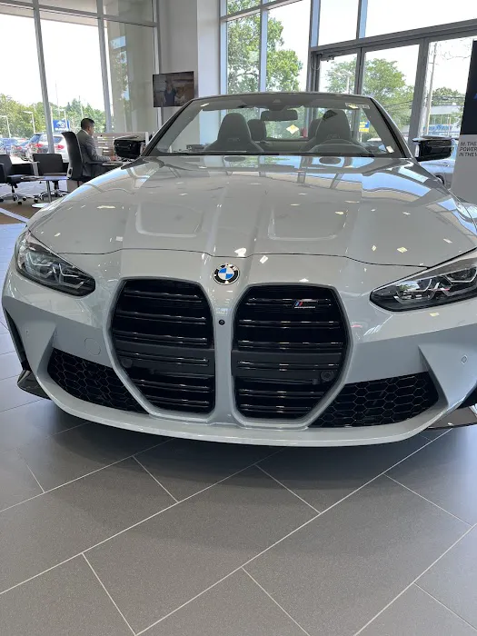 Competition BMW of Smithtown Parts 2