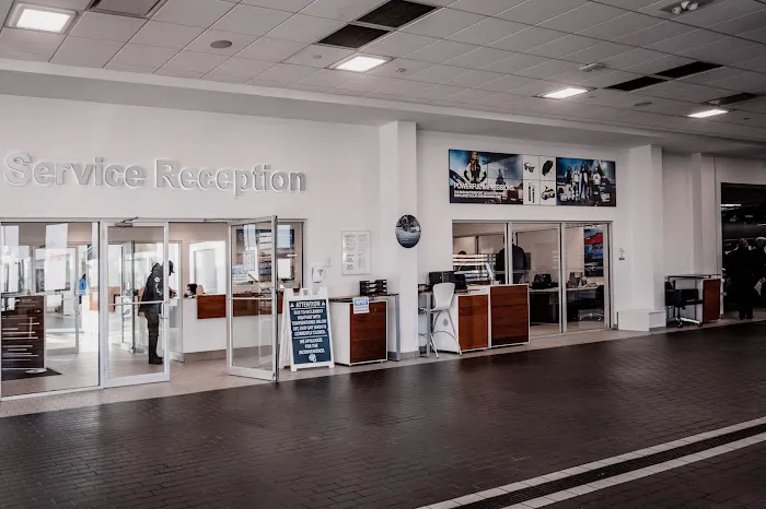Competition BMW of Smithtown Services 3