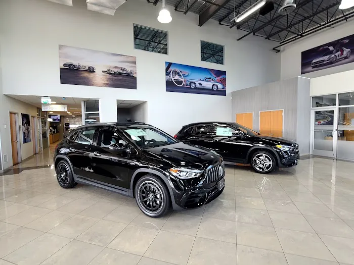 Competition Subaru of Smithtown Service Center 0