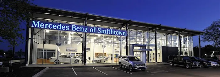 Mercedes-Benz of Smithtown Parts 0