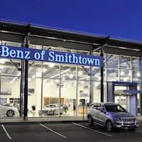 Mercedes-Benz of Smithtown Parts