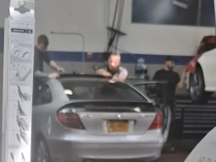 Mercedes-Benz of Smithtown Services 1