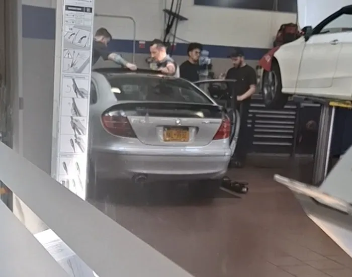 Mercedes-Benz of Smithtown Services 0