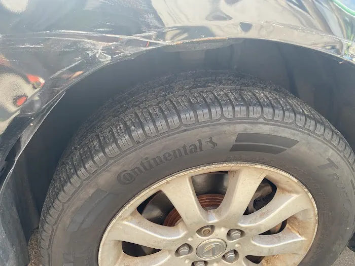 Express Tire Shop 6