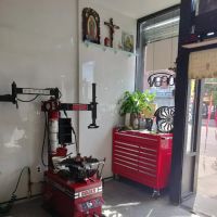 Express Tire Shop