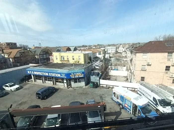 76 Street Auto Repair 2