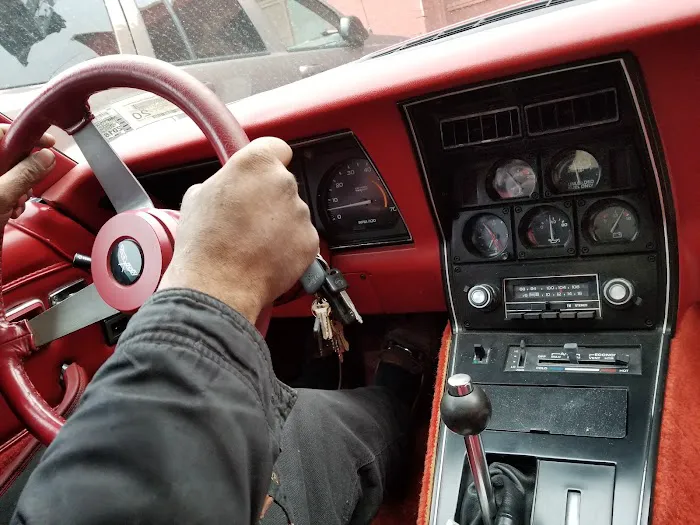 One Diagnostic Auto Repair Inc. 5