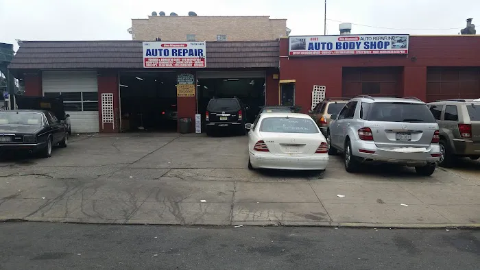 One Diagnostic Auto Repair Inc. 4
