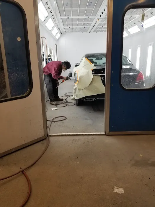 One Diagnostic Auto Repair Inc. 2