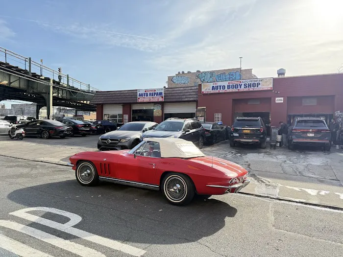 One Diagnostic Auto Repair Inc. 0