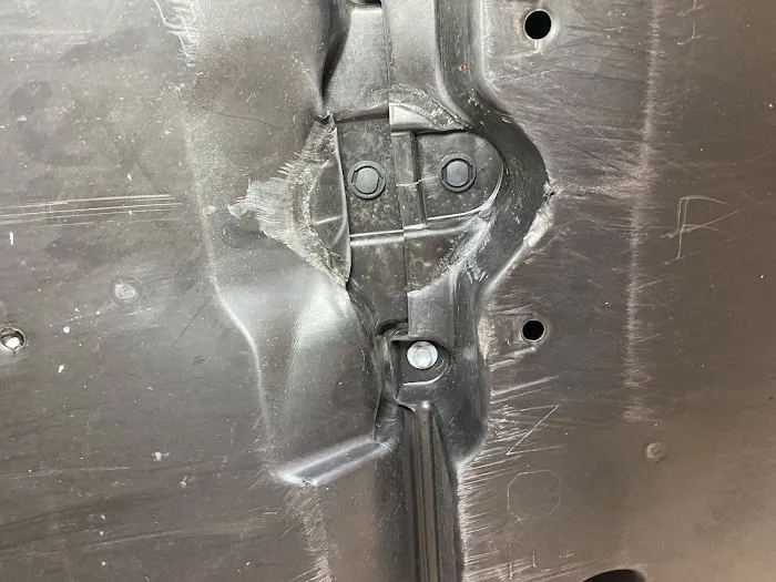 Victor Auto Collision Inc. 6