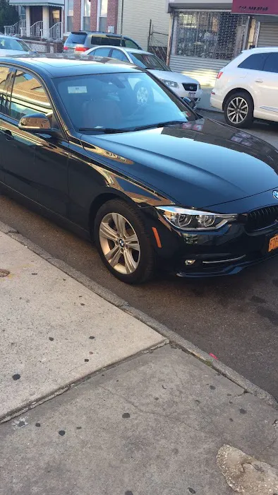 Victor Auto Collision Inc. 8