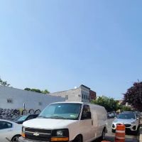 86th Street Tire Shop