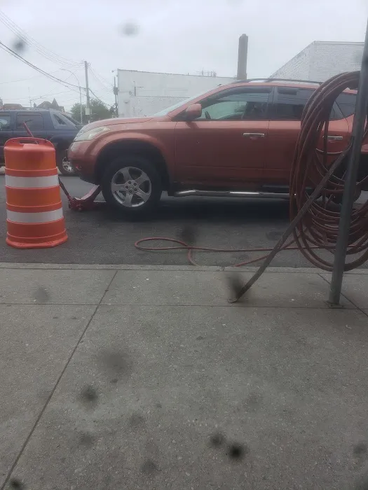 86th Street Tire Shop 7