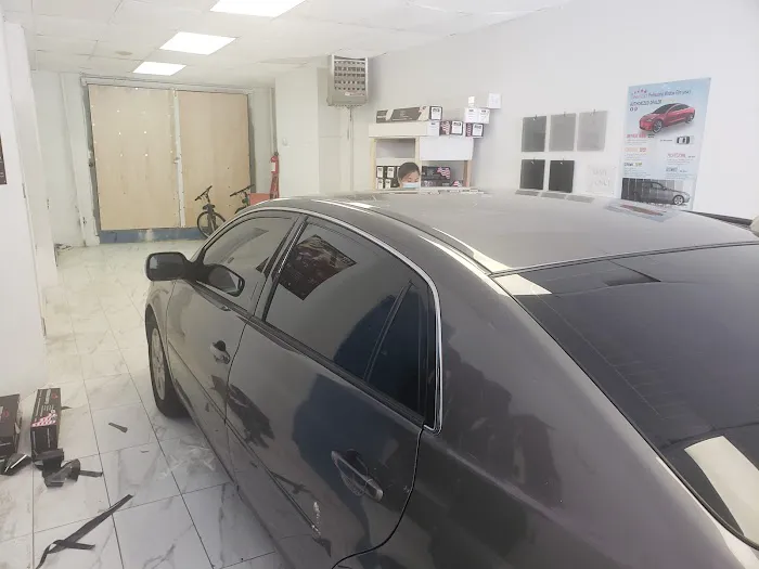 FQ Window Tinting 3