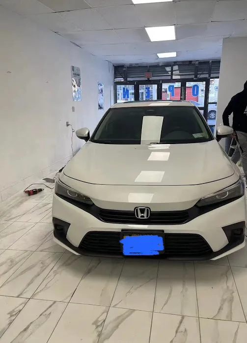 FQ Window Tinting 6