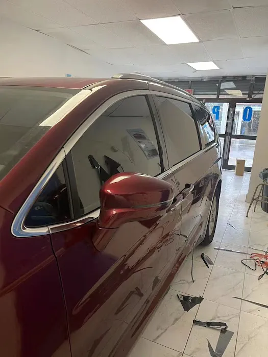 FQ Window Tinting 7