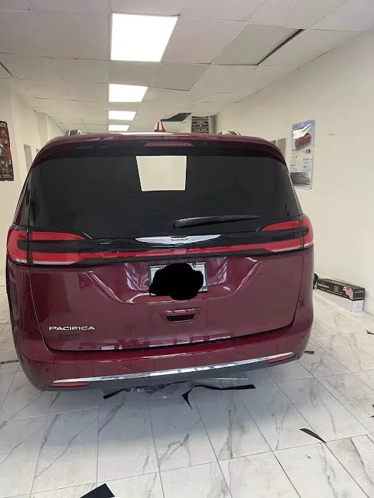 FQ Window Tinting 5