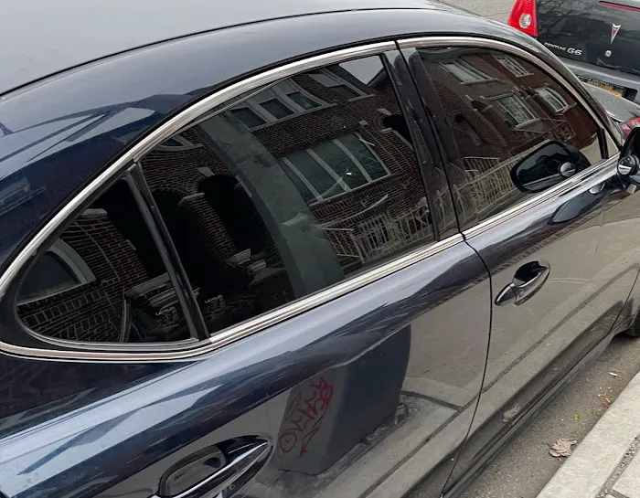 FQ Window Tinting 1