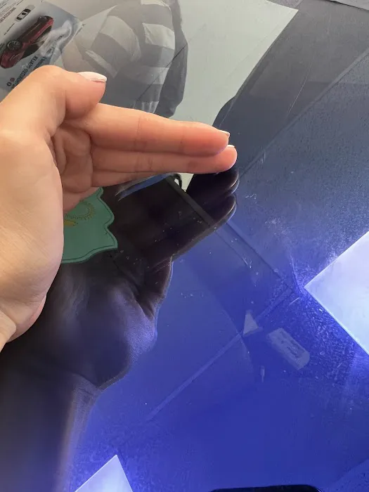 FQ Window Tinting 4