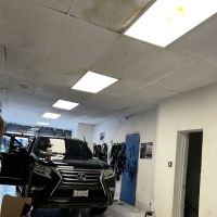 FQ Window Tinting