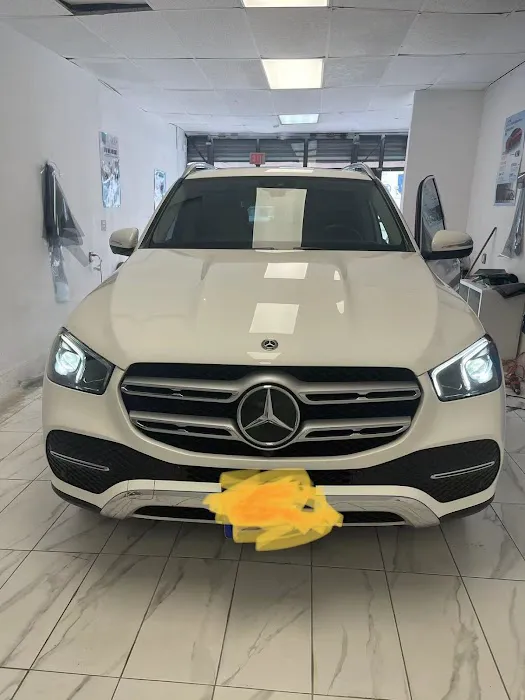 FQ Window Tinting 9