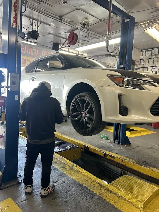 86 St Quick Lube Center Inc 4