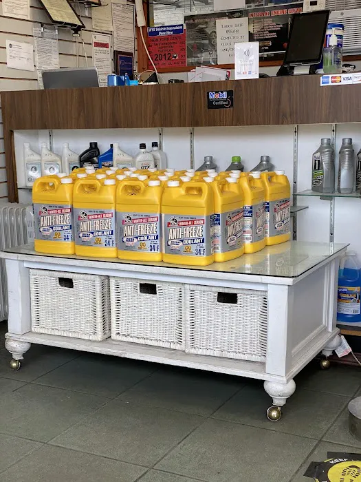86 St Quick Lube Center Inc 5