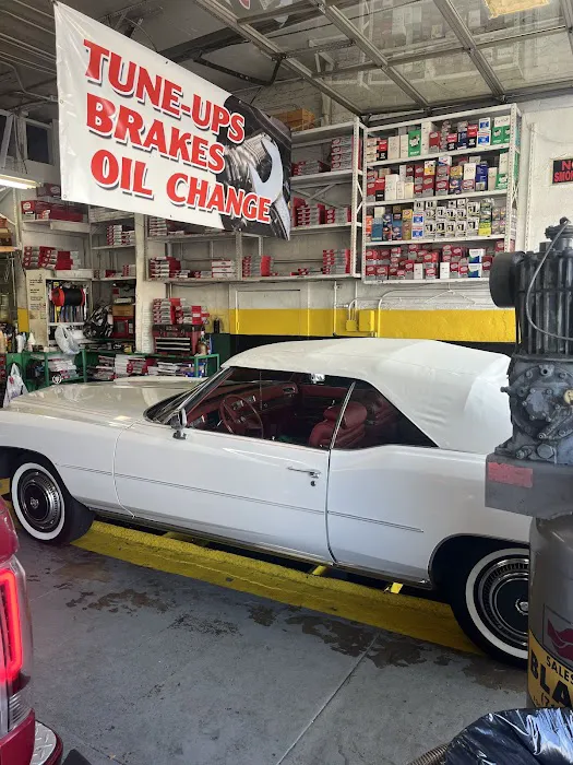 86 St Quick Lube Center Inc 0