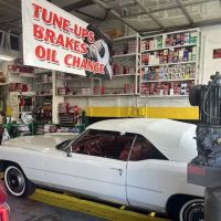 86 St Quick Lube Center Inc