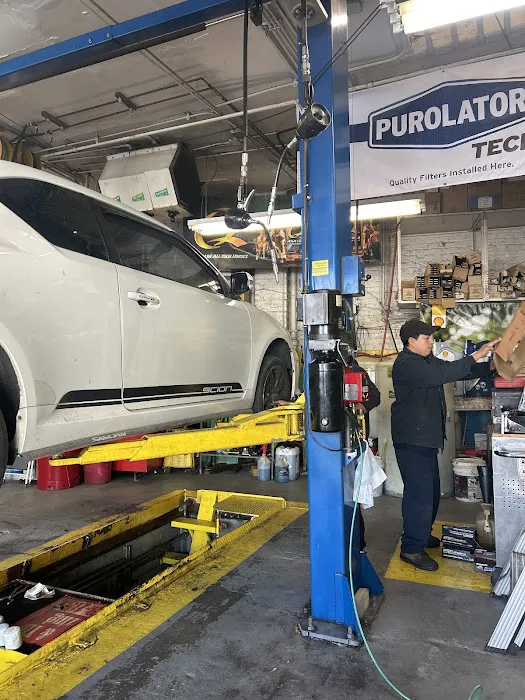 86 St Quick Lube Center Inc 2