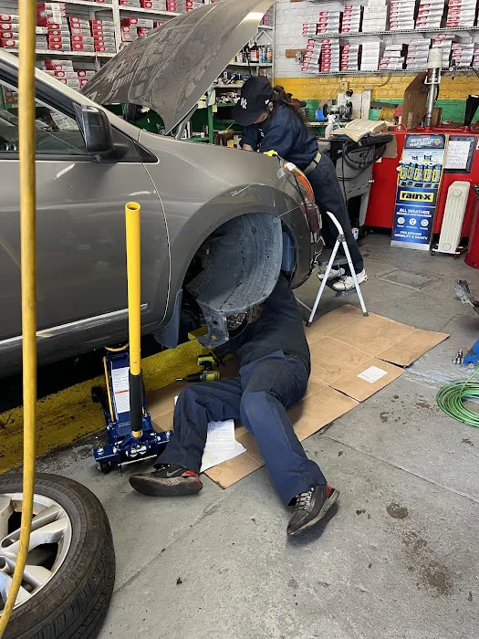 86 St Quick Lube Center Inc 3