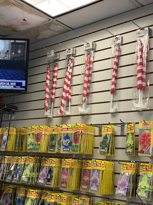 86 St Quick Lube Center Inc 7