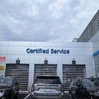 Advantage Chevrolet Service