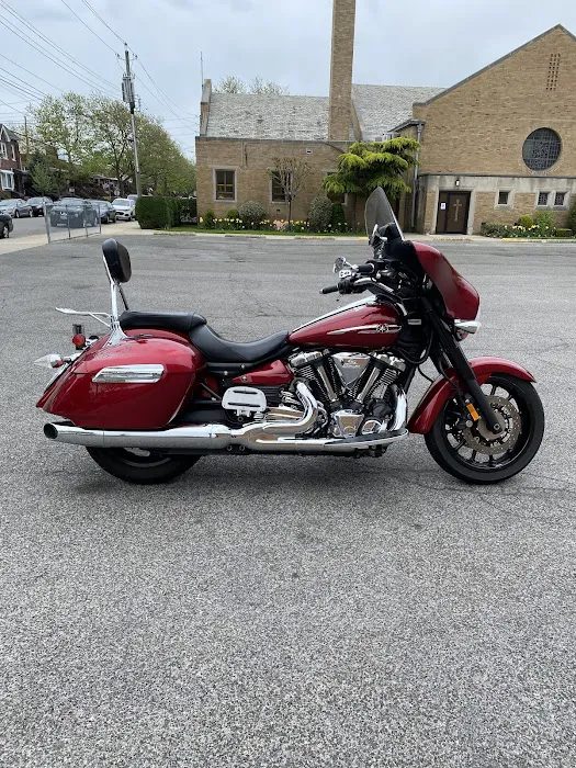 FiggTree Motorcycle Shop 2