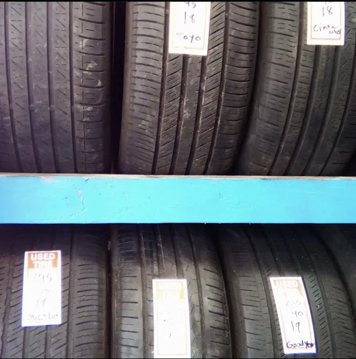 86 Flat Tire Inc 3