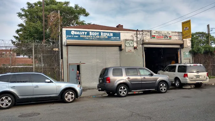 Riveria Auto Services Inc 0