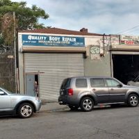 Riveria Auto Services Inc