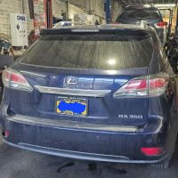 TK Modern Auto Repair